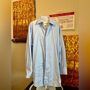 David Donahue brand dress shirt👔